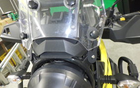 SUZUKI Vｽﾄﾛｰﾑ250A