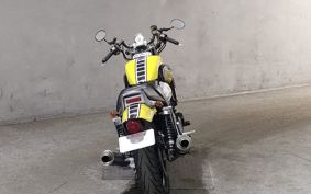 YAMAHA VMAX 2007 2LTN