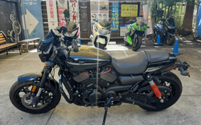 HARLEY XG750A 2020 NCG