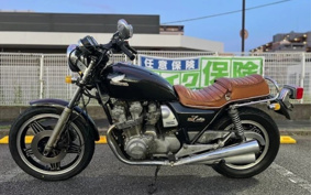 HONDA CB750 CUSTOM 1980 RC04