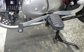 HONDA CT125 HUNTER CUB JA55