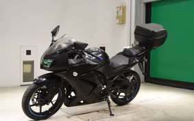 KAWASAKI NINJA 250R EX250K