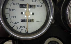 SUZUKI BANDIT 250 GJ74A