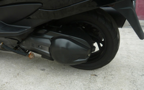 SUZUKI SKYWAVE 250 CJ46A
