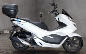 HONDA PCX125 JF81