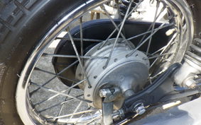SUZUKI BIRDIE 50 BA42A