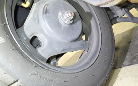 SUZUKI ADDRESS V125 S 1981 CF4MA
