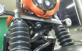 HONDA REBEL 1100 S DCT 2026 SC87