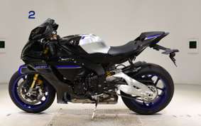YAMAHA YZF-R1 M 2026 RN65J