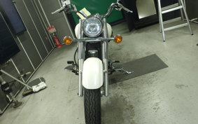 YAMAHA DRAGSTAR 400 CLASSIC  2013 VH02J