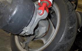 YAMAHA JOG 90 Sports Edition 3WF