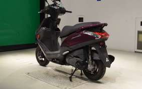 YAMAHA AXIS 125 Z 2019 SED7J