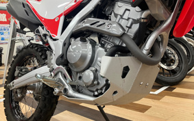 HONDA CRF250L MD47