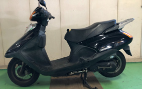 HONDA SPACY100 JF13