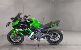 KAWASAKI NINJA 400 2015 EX400E
