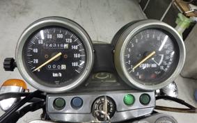 KAWASAKI BALIUS 250 Gen.2 2001 ZR250B