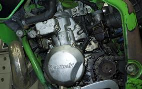 KAWASAKI KDX220SR 1994 DX220B