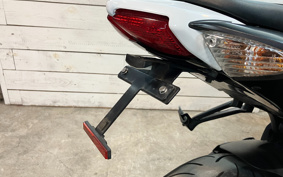 SUZUKI GSX-R750 2010 GR7LA