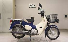 HONDA C50 SUPER CUB 2018 AA07