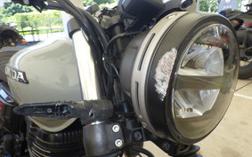 HONDA GB350S 2024 NC59