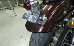 HARLEY XLH883 HUGGER 2000