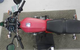 KAWASAKI Z550 2022