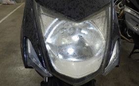 YAMAHA CYGNUS 125 XSR 2 SE44J