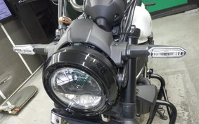 KAWASAKI ELIMINATOR400-3 2023 EL400A