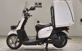 YAMAHA GEAR Gen.2 UA07J