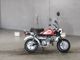 Фото Honda MONKEY с японского аукциона