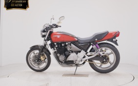 KAWASAKI ZEPHYR 400 Gen.2 2018 ZR400C