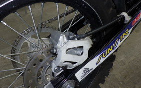 YAMAHA YZ85LW 2021 CB10C
