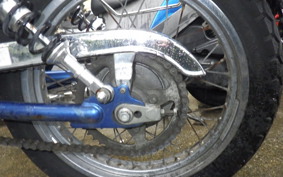 SUZUKI ST250 NJ4AA