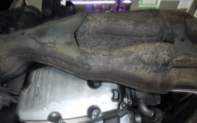YAMAHA FZ1 FAZER 2009 RN21J