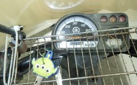 YAMAHA GEAR Gen.2 UA06J