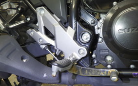 SUZUKI Vｽﾄﾛｰﾑ250 2018