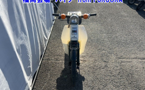 HONDA C50