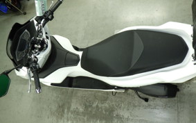 HONDA PCX125 2004 JK05