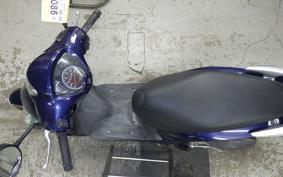 HONDA DIO 110 2023 JF58