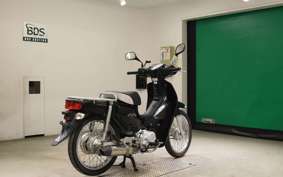 HONDA C110 SUPER CUB 2015 JA10