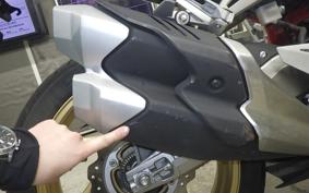 HONDA CBR250RR A 2020 MC51