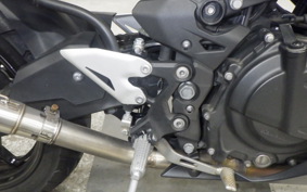 KAWASAKI NINJA 250 EX250P