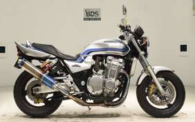 HONDA CB1300SF SUPER FOUR 2000 SC40