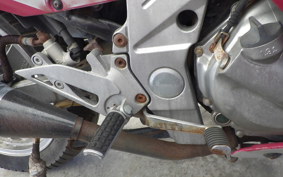 KAWASAKI ZZ-R250 EX250H