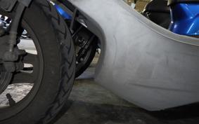 SUZUKI ADDRESS V125 G CF4EA
