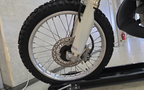 HONDA CRM250AR MD32
