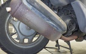 SUZUKI LET's 2 CA1PA