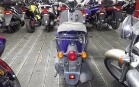HONDA TODAY 2 2024 AF67