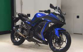 KAWASAKI NINJA 250 EX250L