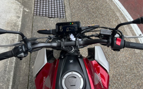 HONDA CB125 R JC79